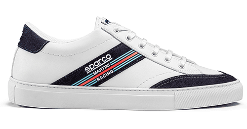 S-TIME│SPARCO × MARTINI HERITAGE COLLECTION