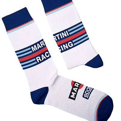 SHOES & OTHERS│SPARCO × MARTINI HERITAGE COLLECTION