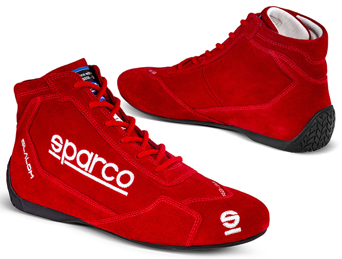 sparco スパルコ レーシングシューズ 靴 - スニーカー