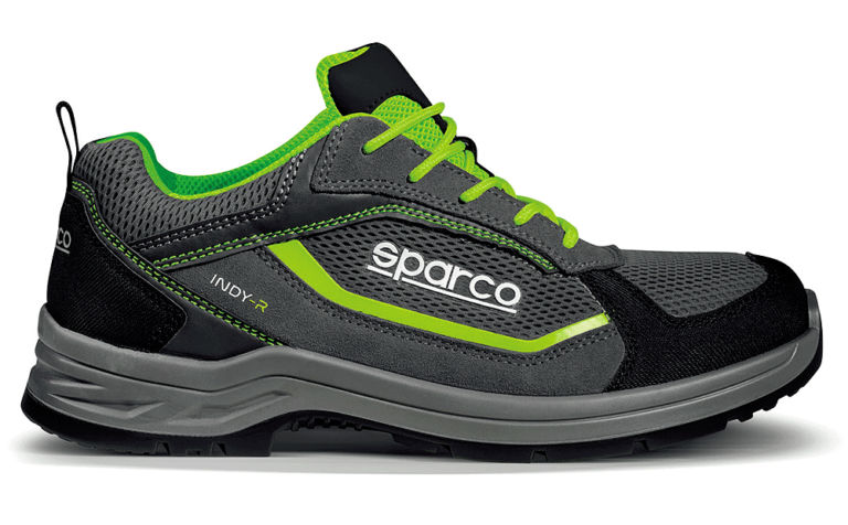 Sparco スポーツシューズ 黒/灰色/赤25センチ未使用品 SPARCO（スパルコ）日本オフィシャルサイト sparco-japan.com