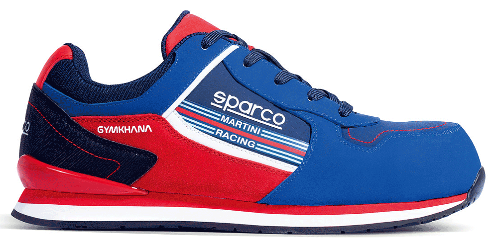 SPARCO TEAMWORK セイフティーシューズ MARTINI S3