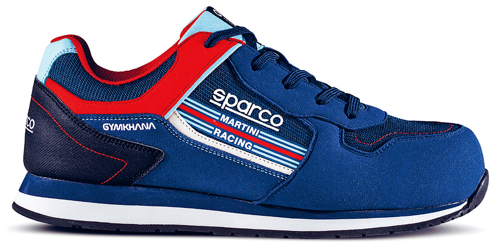 SPARCO TEAMWORK セイフティーシューズ MARTINI S1