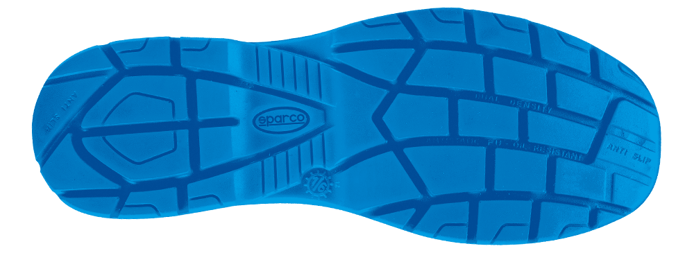 SPARCO(スパルコ)TEAMWORK セイフティーシューズ HORIZON ソール