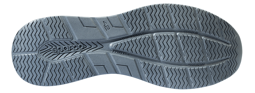 SPARCO(スパルコ)TEAMWORK セイフティーシューズ IMPULS S1 ソール