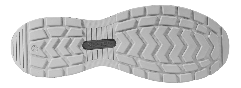 SPARCO(スパルコ)TEAMWORK セイフティーシューズ TRACTION S3 ソール