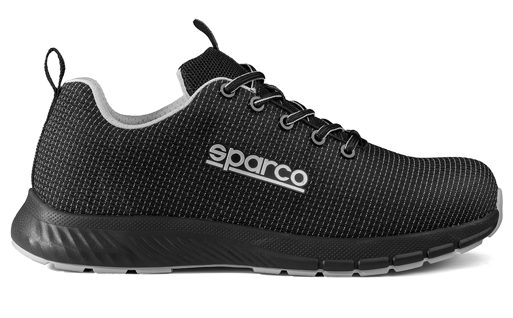 SPARCO(スパルコ)TEAMWORK セイフティーシューズ TRACTION S3