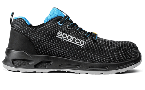 SPARCO（スパルコ）TEAMWORK セイフティーシューズ HORIZON TEK（ホライゾン テック）