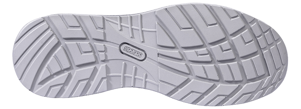 SPARCO（スパルコ）TEAMWORK セイフティーシューズ HORIZON TEK H（ホライゾン テック ハイカット）