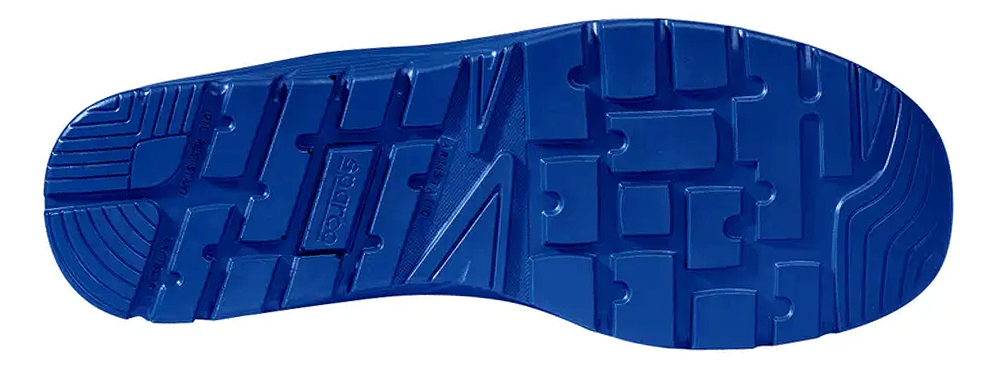 SPARCO（スパルコ）TEAMWORK セイフティーシューズ NITRO ADVANCED （ナイトロ アドバンス）