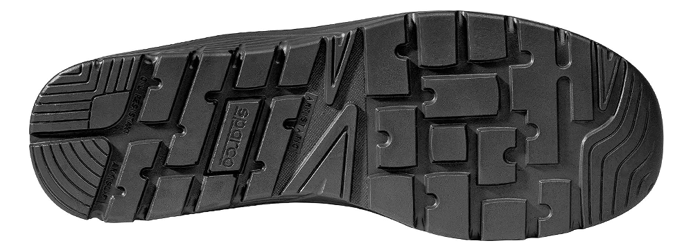 SPARCO（スパルコ）TEAMWORK セイフティーシューズ PRACTICE（プラクティス）