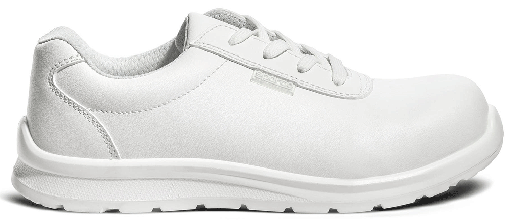 SPARCO（スパルコ）TEAMWORK セイフティーシューズ TRACKDAY（トラックデイ）