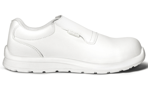 SPARCO（スパルコ）TEAMWORK セイフティーシューズ TRACKDAY NO-LACES（トラックデイ ノーレース）