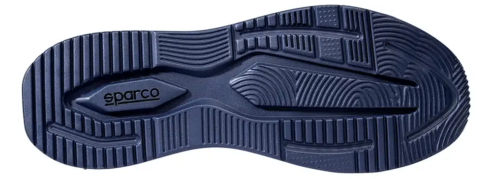 SPARCO（スパルコ）TEAMWORK セイフティーシューズ TURBO（ターボ）