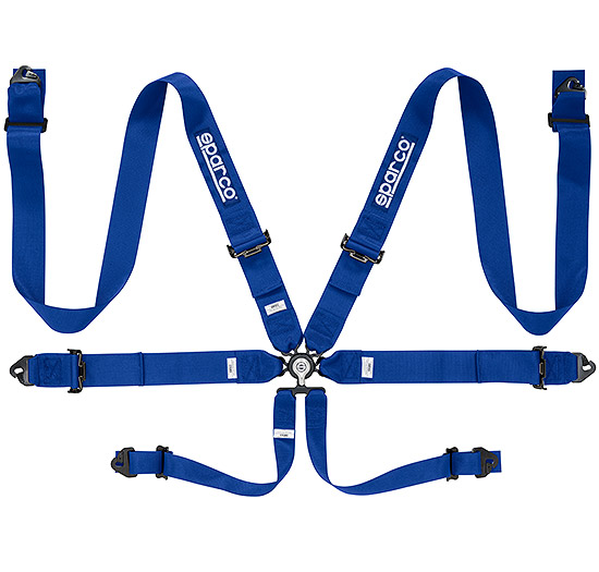 HARNESSES：H-3 COMPETITION│SPARCO (スパルコ) 日本正規輸入元