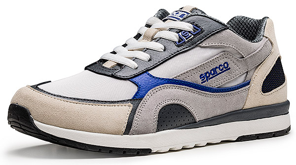 スニーカー：SH-17│SPARCO (スパルコ) 日本正規輸入元 SPARCO Japan