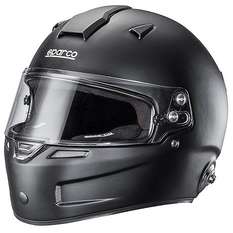 ヘルメット：AIR PRO RF-5W│SPARCO (スパルコ) 日本正規輸入元 SPARCO Japan