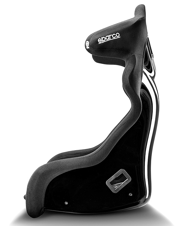 レーシングシート：CIRCUIT QRT / CIRCUIT II QRT│SPARCO (スパルコ) 日本正規輸入元 SPARCO Japan