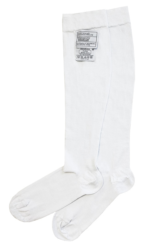 FIA 8856-2018 SOCKS│SPARCO (スパルコ) 日本正規輸入元 SPARCO Japan