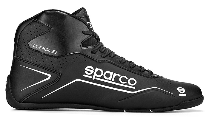 カートシューズ：K-POLE│SPARCO (スパルコ) 日本正規輸入元 SPARCO Japan