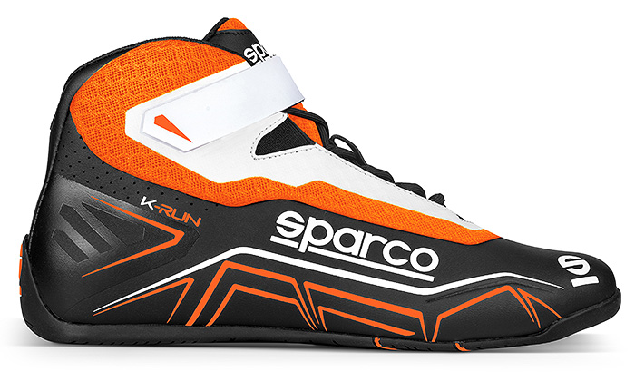 公式ショップ SPARCO（スパルコ） レーシングシューズ レーシ•ング