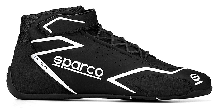 カートシューズ：K-SKID│SPARCO (スパルコ) 日本正規輸入元 SPARCO Japan