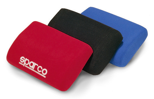 LEG SUPPORT CUSHION│SPARCO (スパルコ) 日本正規輸入元 SPARCO Japan