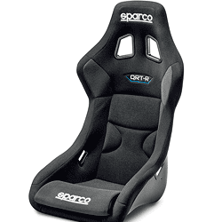 RACING SEAT：レーシングシート│SPARCO (スパルコ) 日本正規輸入元