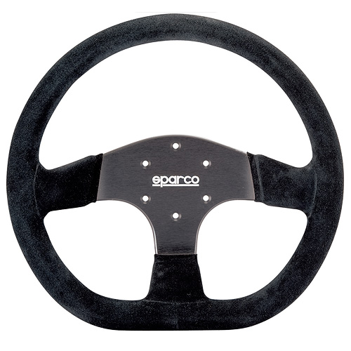 ステアリングホイール：R353│SPARCO (スパルコ) 日本正規輸入元