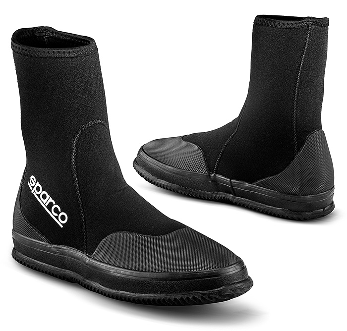 WATER PROOF RAIN BOOTS│SPARCO (スパルコ) 日本正規輸入元 SPARCO Japan