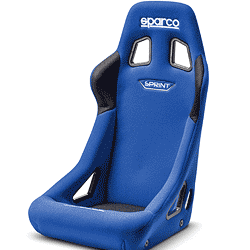 RACING SEAT：レーシングシート│SPARCO (スパルコ) 日本正規輸入元 SPARCO Japan