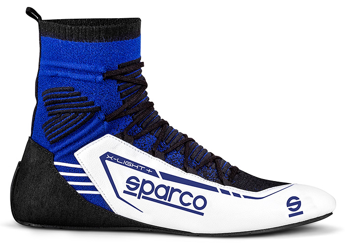 レーシングシューズ：X-LIGHT+│SPARCO (スパルコ) 日本正規輸入元