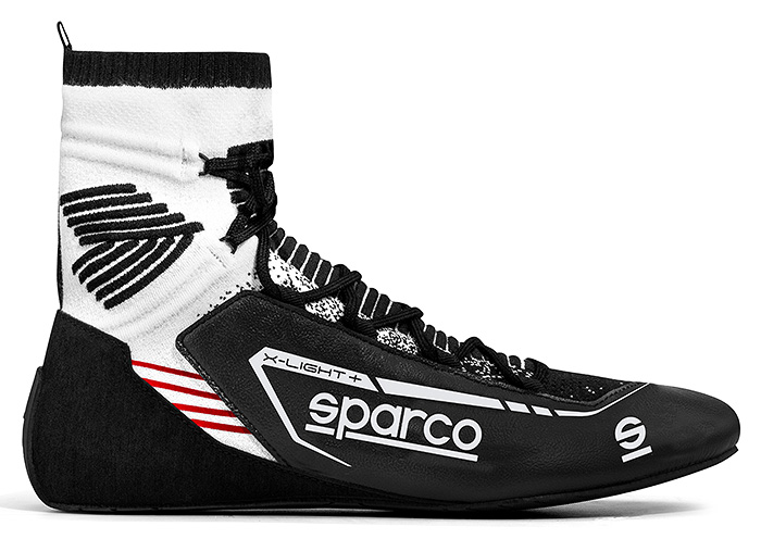 レーシングシューズ：X-LIGHT+│SPARCO (スパルコ) 日本正規輸入元