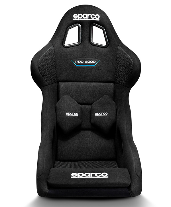 レーシングシート：PRO 2000 QRT│SPARCO (スパルコ) 日本正規輸入元