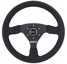 STEERING WHEEL：ステアリングホイール│SPARCO (スパルコ) 日本正規