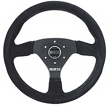 STEERING WHEEL：ステアリングホイール│SPARCO (スパルコ) 日本正規輸入元 SPARCO Japan