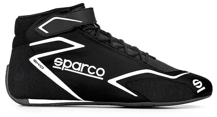 レーシングシューズ：SKID│SPARCO (スパルコ) 日本正規輸入元 SPARCO 