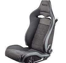 TUNING SEAT：チューニングシート│SPARCO (スパルコ) 日本正規輸入元 SPARCO Japan