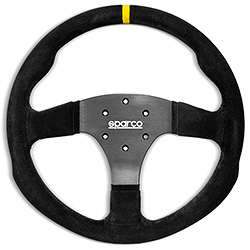 STEERING WHEEL：ステアリングホイール│SPARCO (スパルコ) 日本正規 