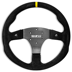 STEERING WHEEL：ステアリングホイール│SPARCO (スパルコ) 日本正規