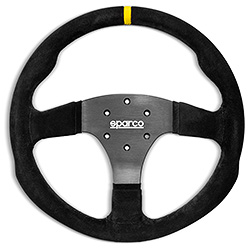 STEERING WHEEL：ステアリングホイール│SPARCO (スパルコ) 日本正規 