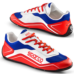 SNEAKERS：スニーカー│SPARCO (スパルコ) 日本正規輸入元 SPARCO Japan