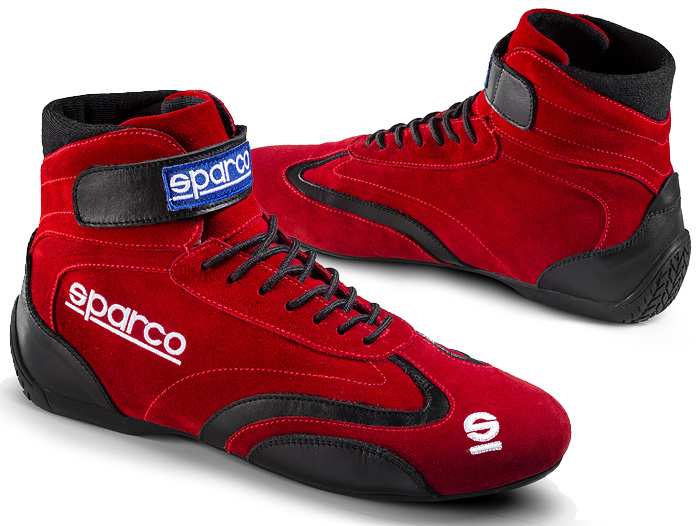 スパルコ レーシング靴