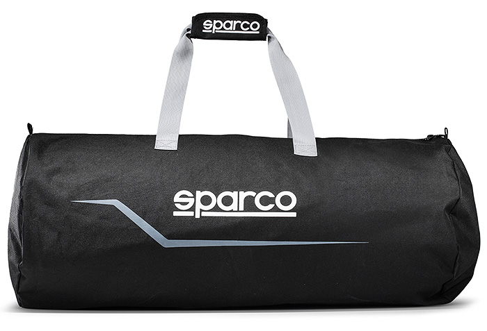 BAG：TIRE BAG│SPARCO (スパルコ) 日本正規輸入元 SPARCO Japan