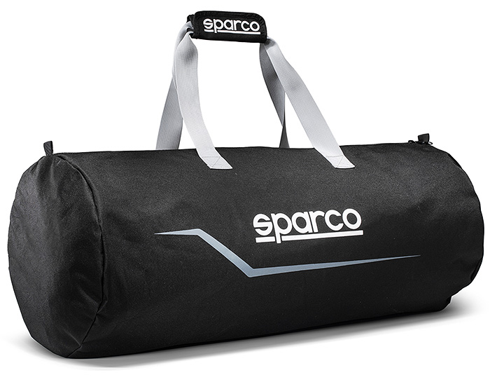 BAG：TIRE BAG│SPARCO (スパルコ) 日本正規輸入元 SPARCO Japan
