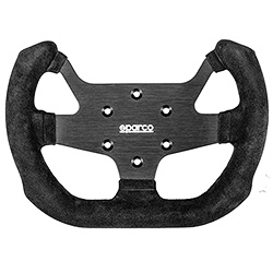 STEERING WHEEL：ステアリングホイール│SPARCO (スパルコ) 日本正規