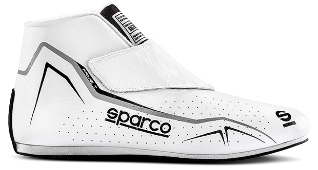 レーシングシューズ：PRIME T│SPARCO (スパルコ) 日本正規輸入元