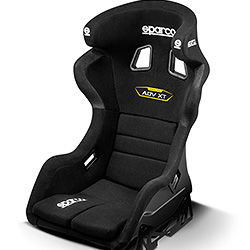 RACING SEAT：レーシングシート│SPARCO (スパルコ) 日本正規輸入元 SPARCO Japan