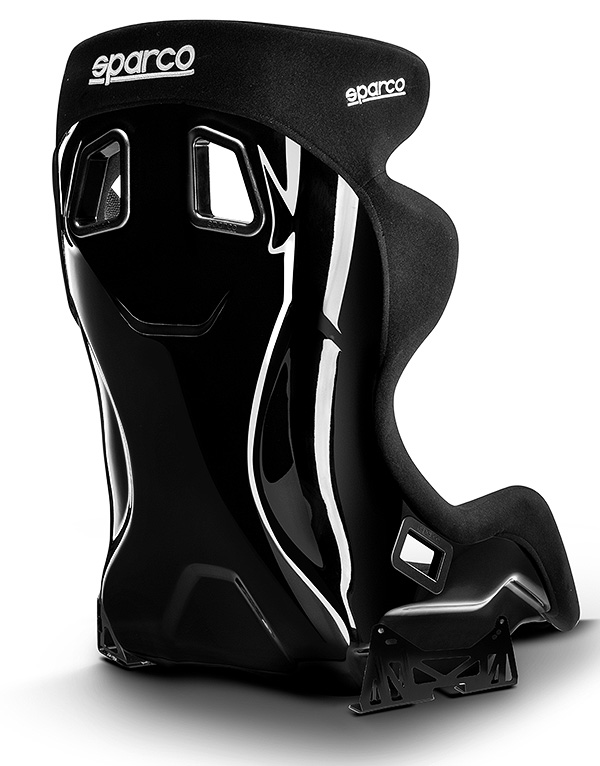 レーシングシート：ADV XT│SPARCO (スパルコ) 日本正規輸入元 SPARCO