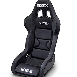 RACING SEAT：レーシングシート│SPARCO (スパルコ) 日本正規輸入元 