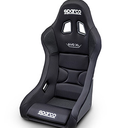 RACING SEAT：レーシングシート│SPARCO (スパルコ) 日本正規輸入元 